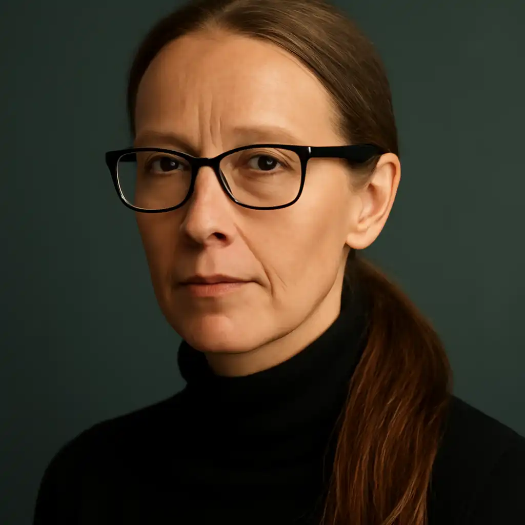 Elena Rosenberg